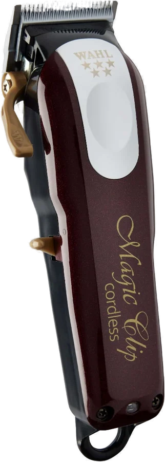 Wahl Professional Cordless Magic Clip