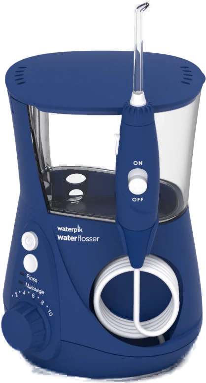 Waterpik Aquarius