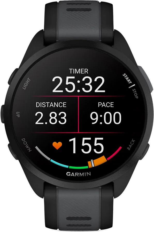 Garmin Forerunner 165