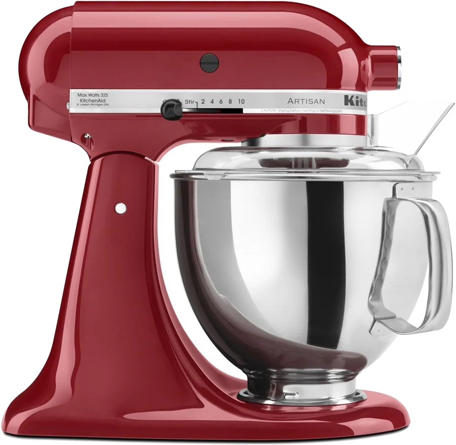 KitchenAid Artisan Stand Mixer