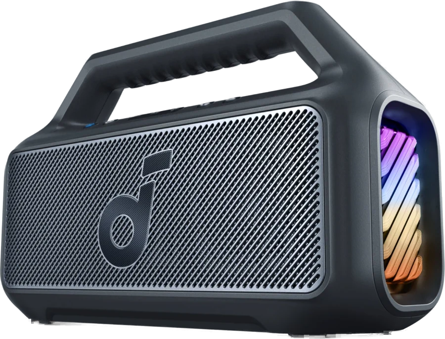 soundcore Boom 2