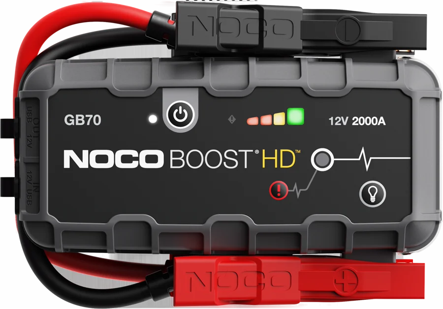 NOCO Boost HD GB70