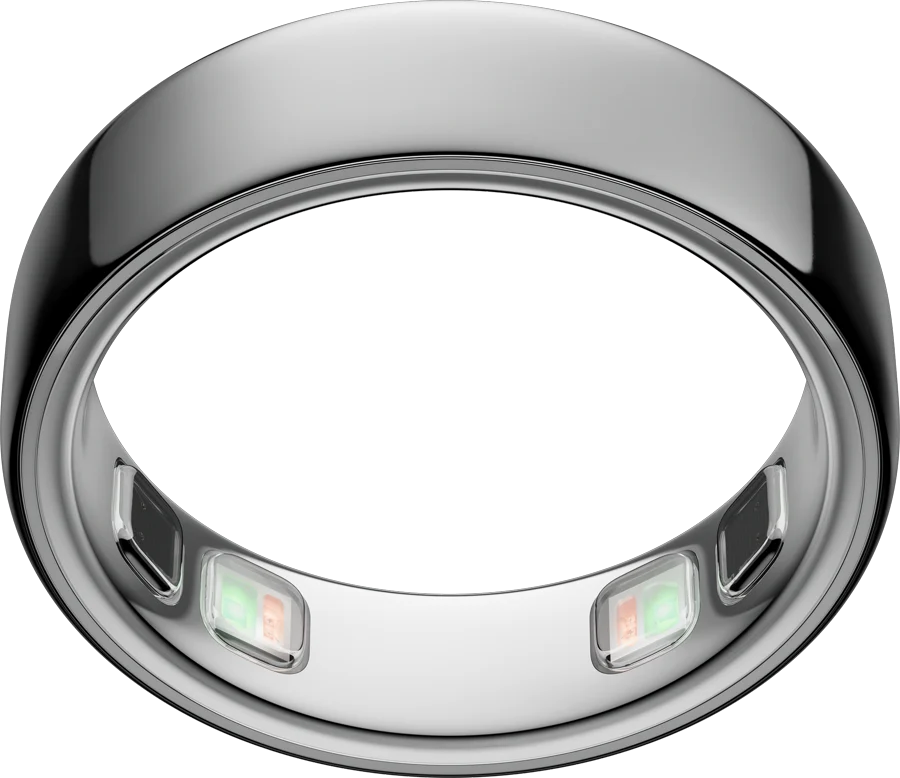 Oura Ring 5