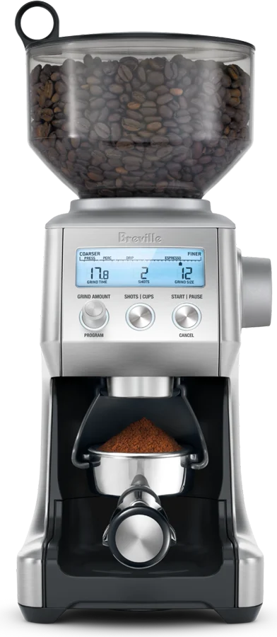 Breville Smart Grinder Pro