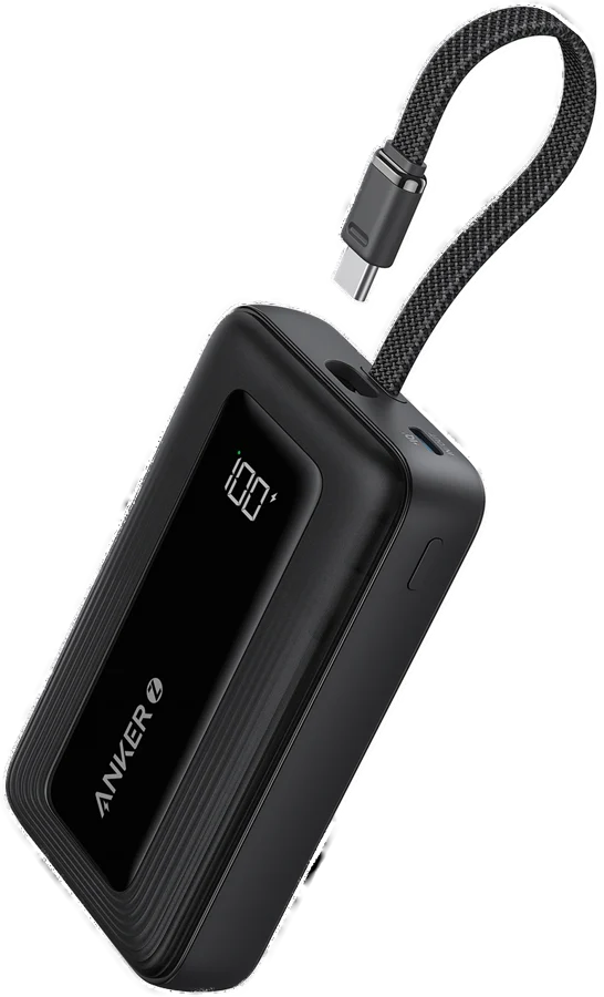 Anker Zolo Power Bank 20K