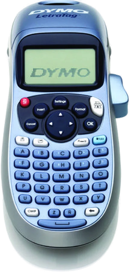 DYMO LetraTag 100H