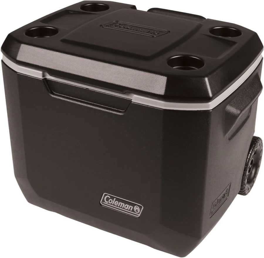 Coleman Xtreme Wheeled Cooler
