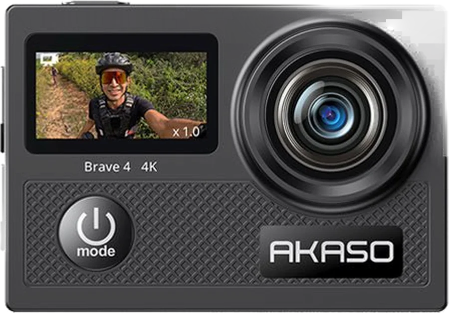 AKASO Brave 4