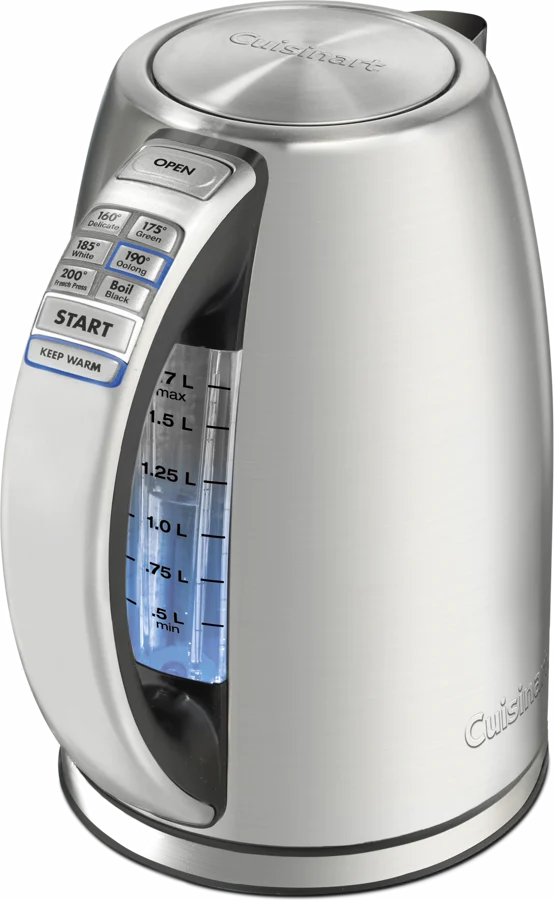 Cuisinart PerfecTemp Kettle