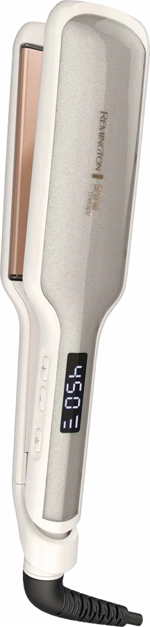 Remington Shine Therapy Flat Iron