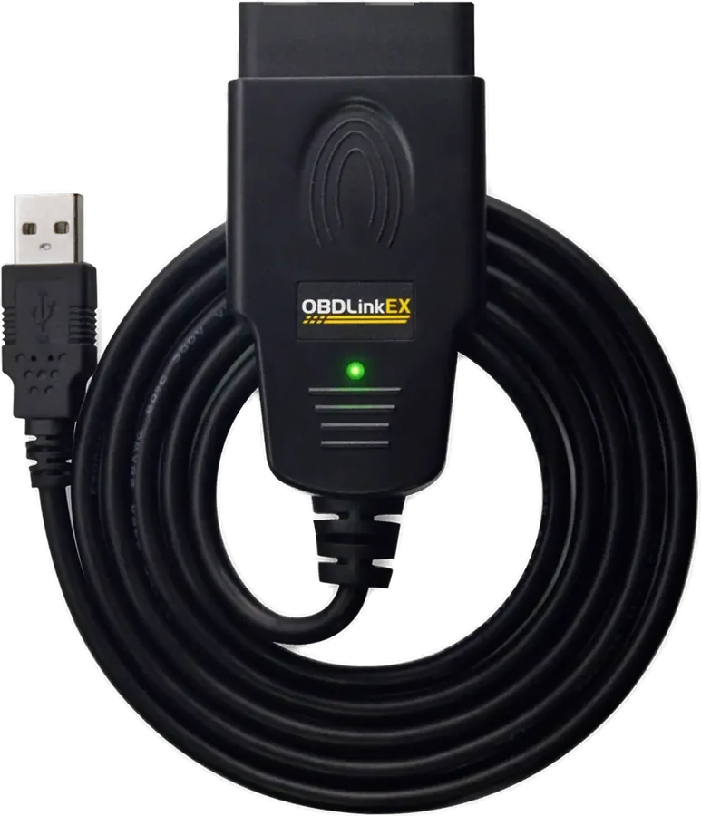 OBDLink EX