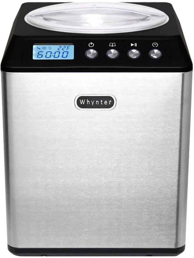 Whynter Ice Cream Maker