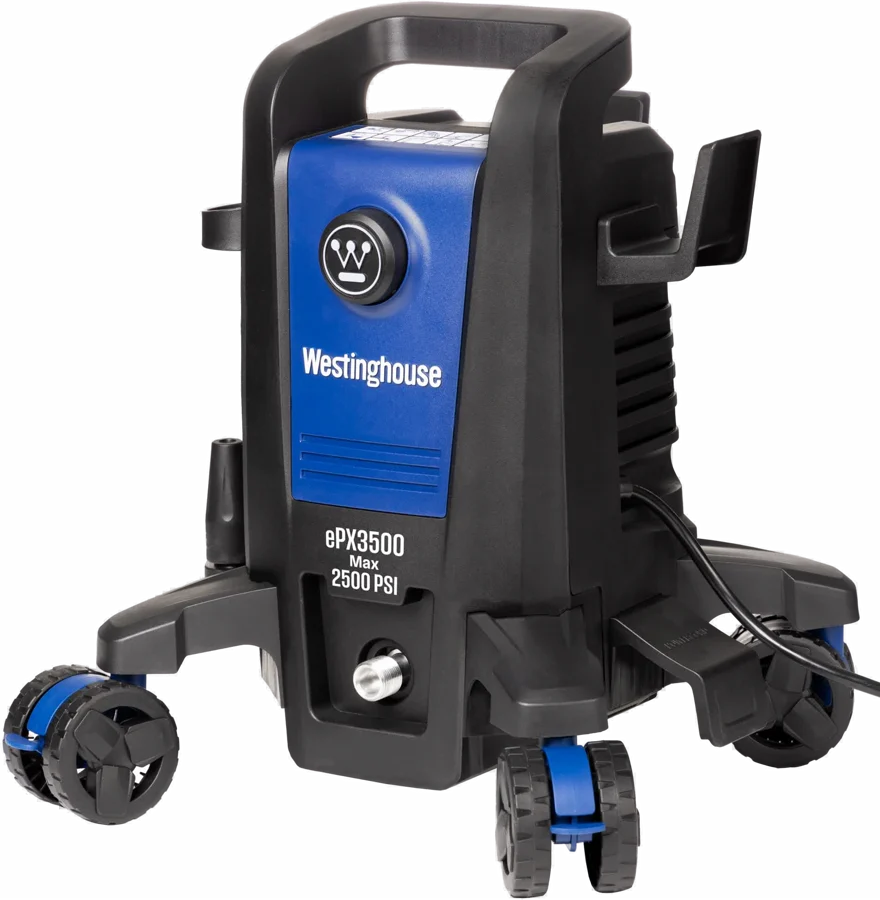 Westinghouse ePX3500