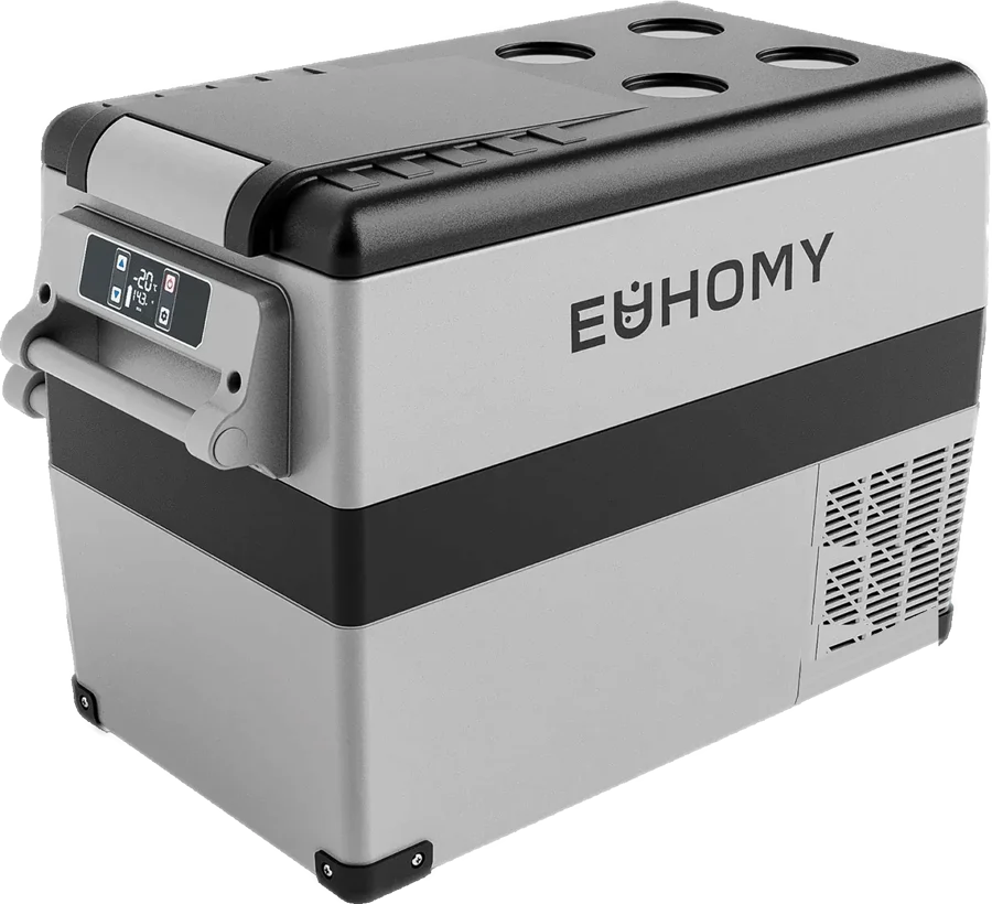 EUHOMY Rover H1