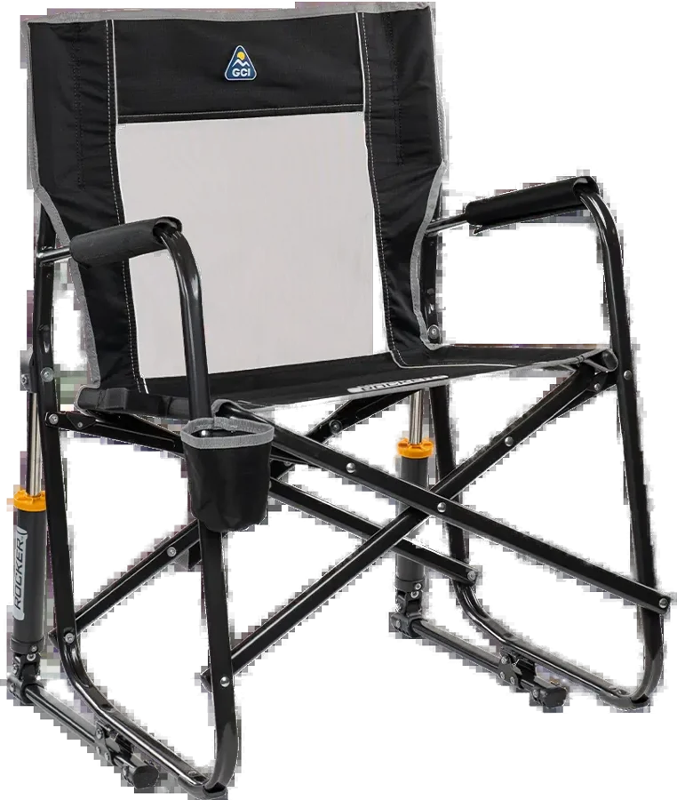 GCI Outdoor Freestyle Rocker