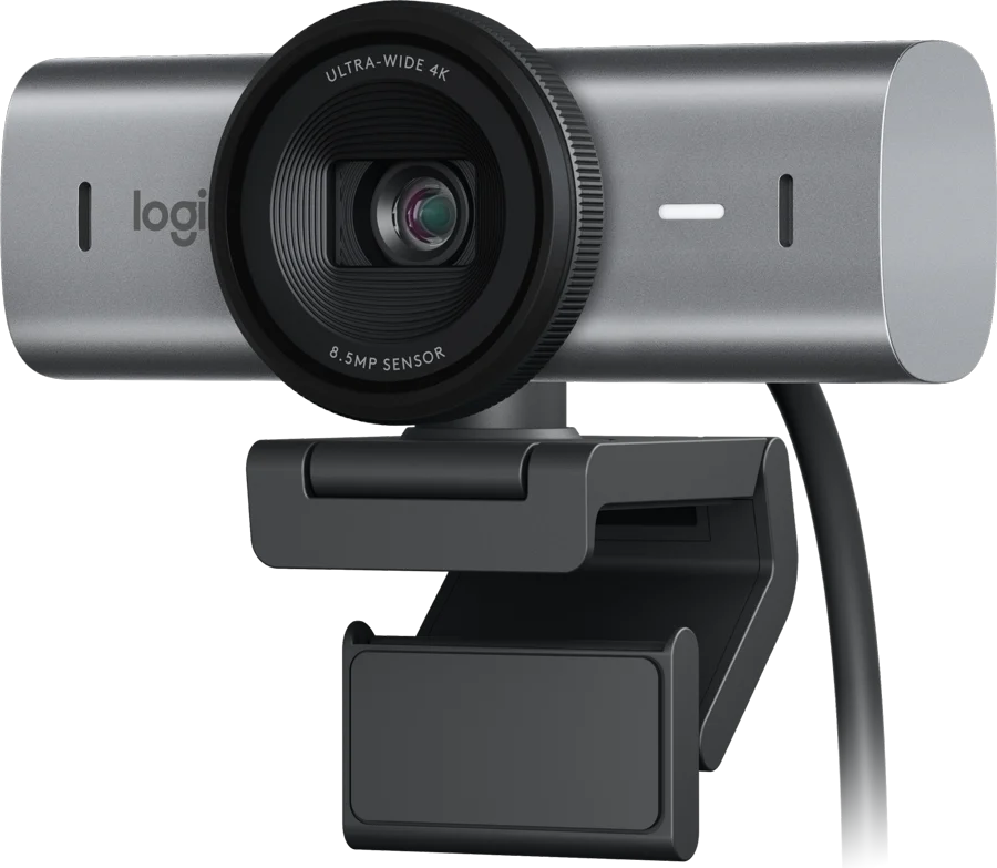 Logitech MX Brio