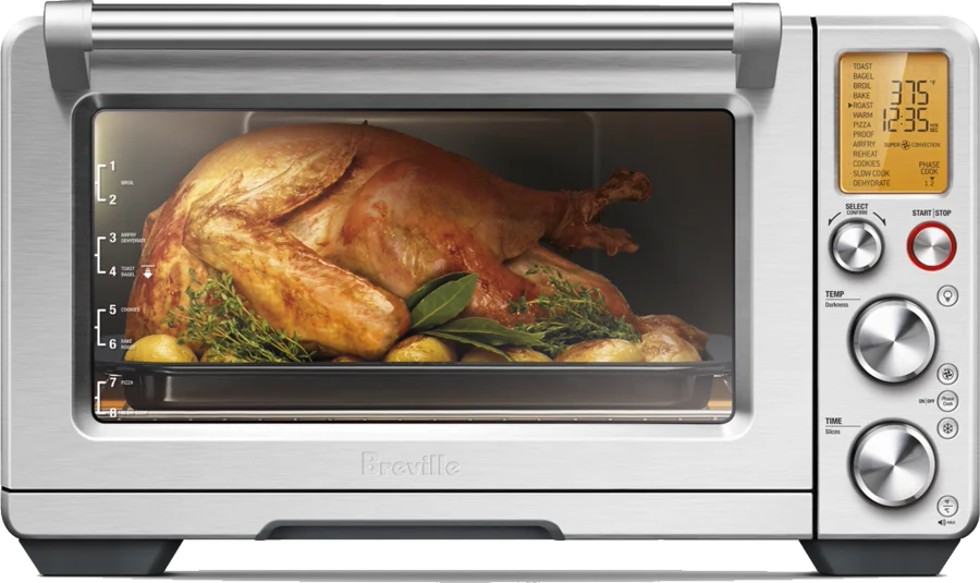 Breville Smart Oven Air Fryer Pro
