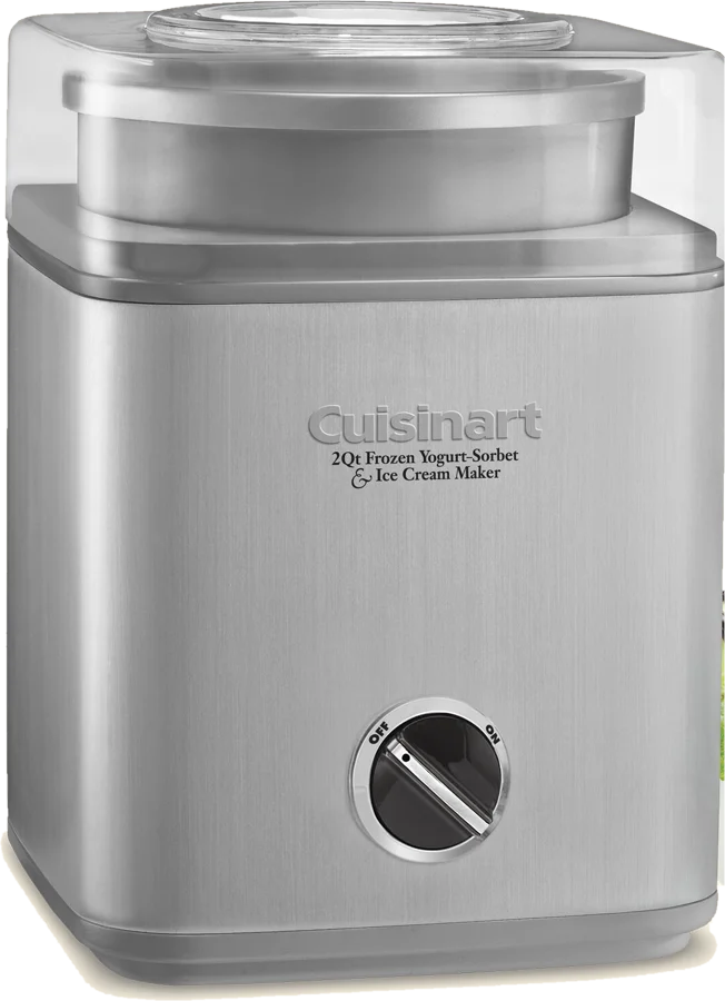 Cuisinart Pure Indulgence