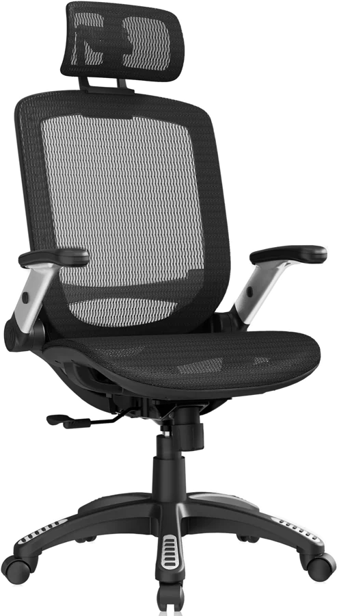 GABRYLLY Mesh Office Chair