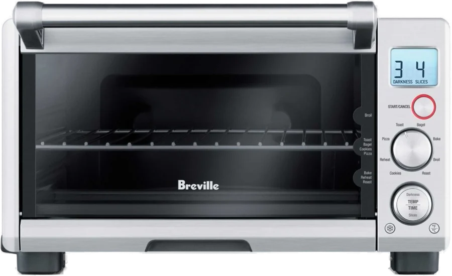 Breville Compact Smart Oven