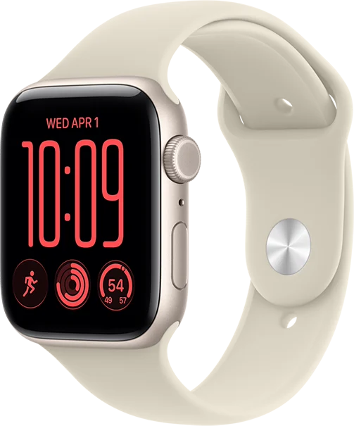 Apple Watch SE 3