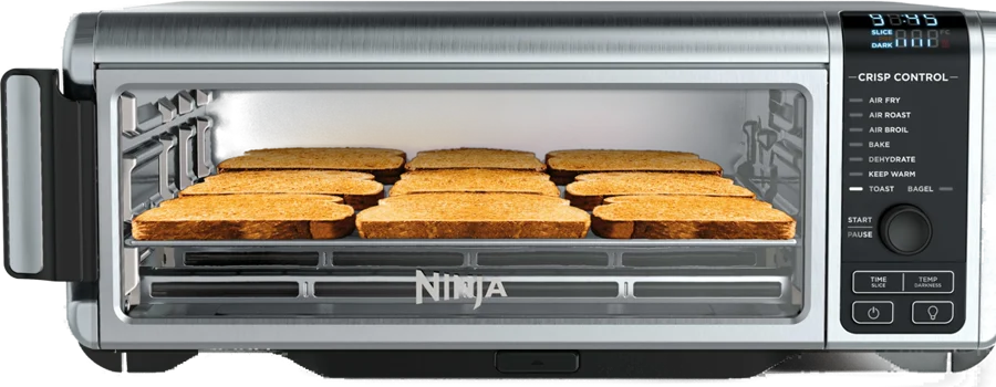 Ninja Foodi Digital Air Fry Oven