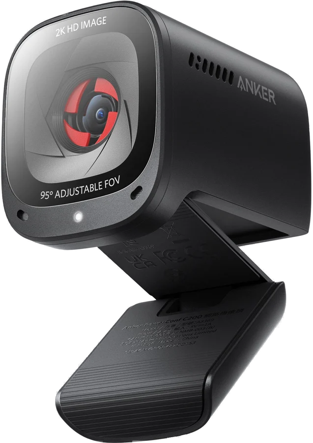 Anker PowerConf C200