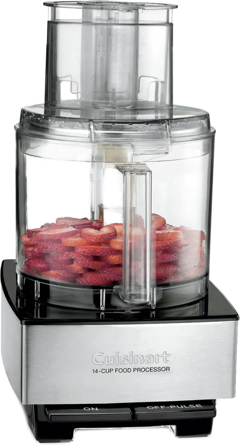 Cuisinart Custom 14