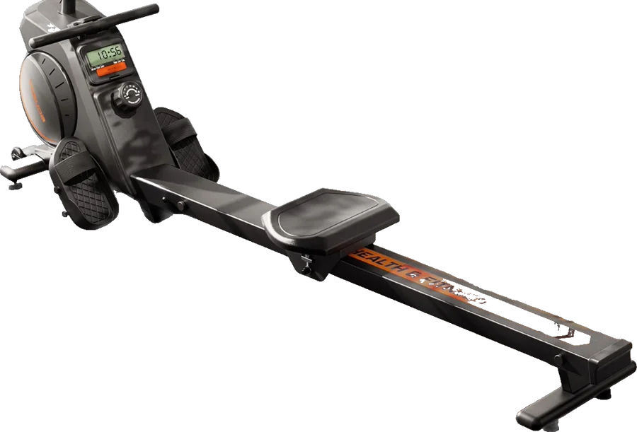 YOSUDA Magnetic Rowing Machine